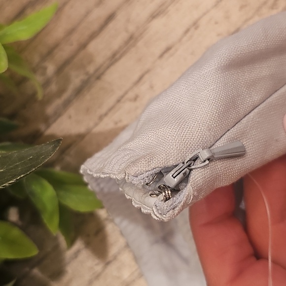 GAP Blue Ombre Pencil Skirt Size 4 NWOT - Picture 3 of 9